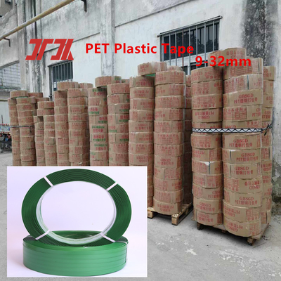 Produsen tali pet bertenaga tinggi untuk bangunan pengemasan kargo