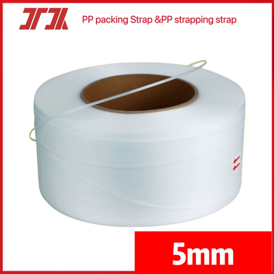 PP Strapping Tape PP Plastic Tape PP Strapping Tape Mesin Strapping Otomatis Penggunaan