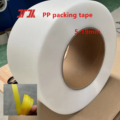 Mesin Strapping Plastik PP Otomatis Mesin Strapping Penuh Otomatis Mesin Strapping Platform Tinggi Mesin Strapping Karton Mesin Strapping Untuk 1,8 Detik / strip