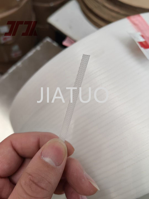 5mm-19mm Dukungan kustomisasi Plastik PP Packing Strapping Belt Bahan baru berkualitas tinggi