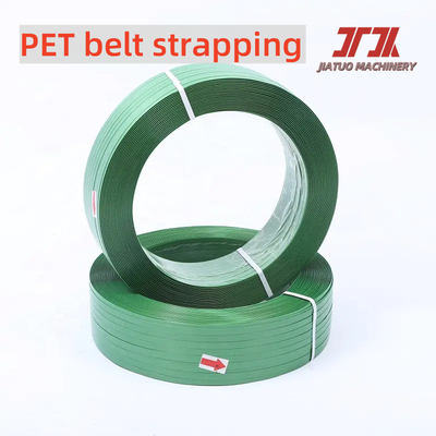 Pengepakan Pengepakan Pengepakan Pengepakan Pengepakan Pelan Kargo Berat 9-32mm Toleransi ±0.3mm
