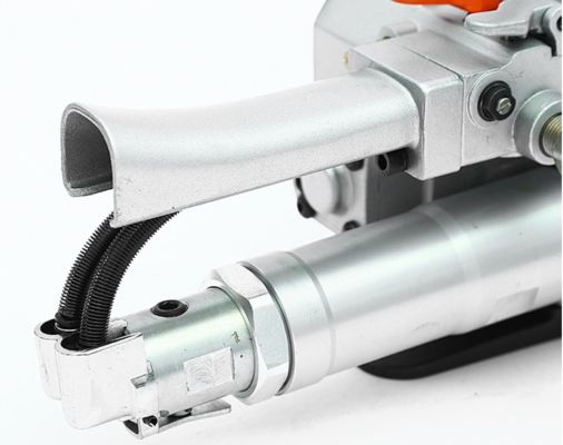 Pneumatic Handheld Automatic Strapping Machine Penggunaan Untuk Karton Kayu Dan Palet