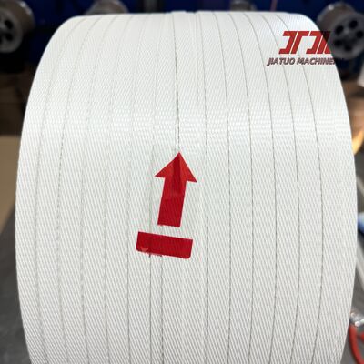 Heavy Duty Packing Band Sturdy Packing PP Strap PP Strapping Polypropylene Strap Untuk Kotak Buah Floor Tile