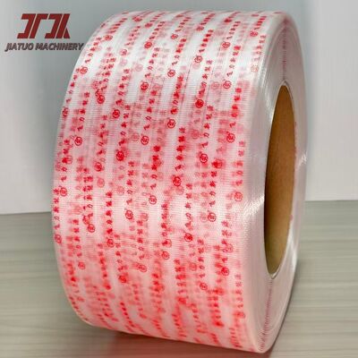 5-19mm Tahan Strapping Top Quality PP Strap Packing Belt Untuk Kebutuhan Kemasan