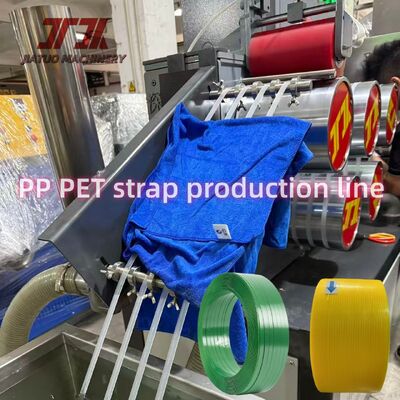 Grosir PP Band/Tape/Strap Strapping Band/Tape/Strap Roll-High Strength Durable Manual Packing