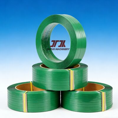 Polyester PET Strapping Packing Belt Pita Pet tahan lama Dengan Sertifikat AAR
