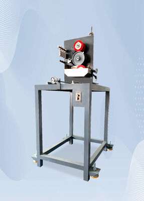 Mesin Pencetakan Logo Online Otomatis Untuk PP PET Packing Strap Plastik Extrusion