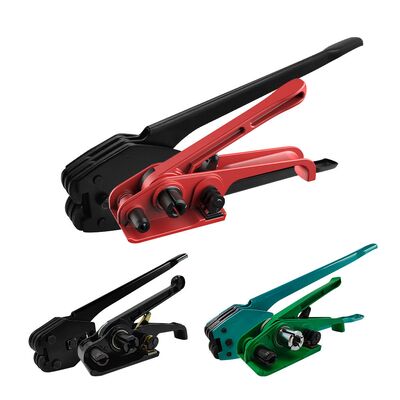 Alat Pengencang Tali Plastik Manual PP 9-32mm