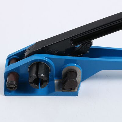 Alat Pengencang Tali Plastik Manual PP 9-32mm