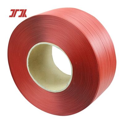5mm Polypropylene PP Strapping Packing Belt With Small Tolerance ±0.3mm width