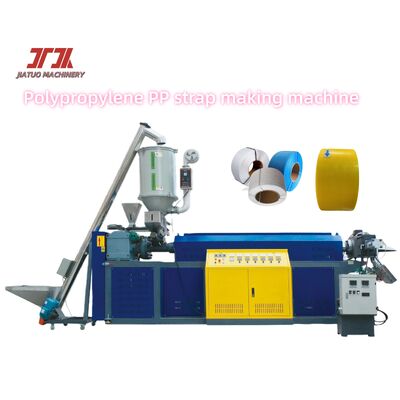 5-15mm PP Strapping Line Produksi