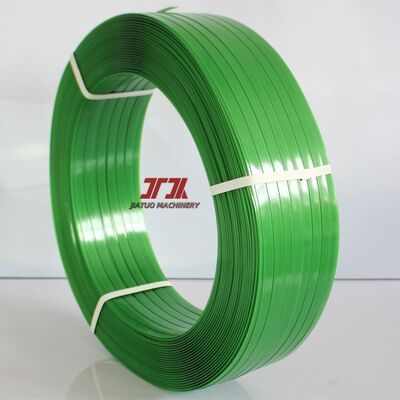 Pabrik Pasokan Langsung 9-32mm PET Strapping Band High Tensile Industrial Packing Strap