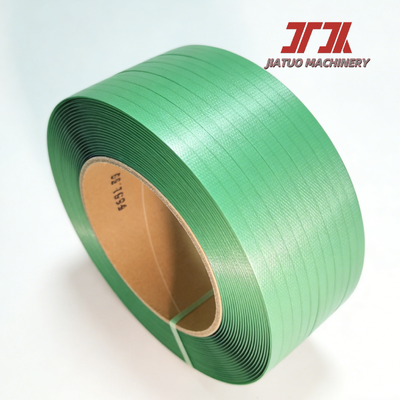 5mm PP Plastic Packing Belt Strapping Dengan Panjang Panjang 7000m-10000m/roll