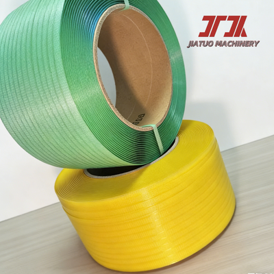 Grosir plastik strapping 5-19mm PP packing belt PP polypropylene strapping strapping otomatis