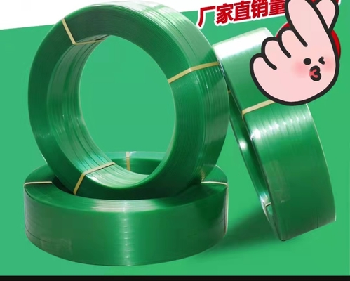Bata Pallet 12mm Polypropylene Strapping Band 20kg/ Roll CE ISO