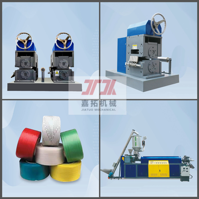 Mesin Embossing Film Plastik Ukiran Laser Perawatan Elektroplating 18kW