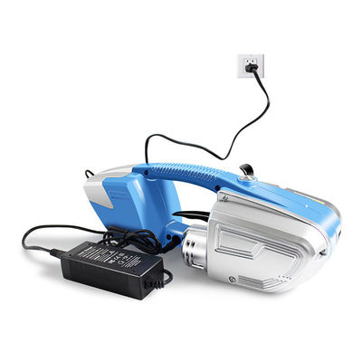 Otomatisasi kecepatan tinggi Mesin / alat pengikat tangan untuk tali PP / PET 13-16 mm