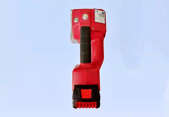 DC14.4V Electric Handheld Strapping Machine Tools Pengetatan Manual
