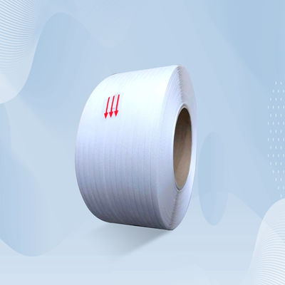 Kotak PP Tahan Terpisah Strapping Roll PET Packing Belt Packaging Banding Straps CE ISO