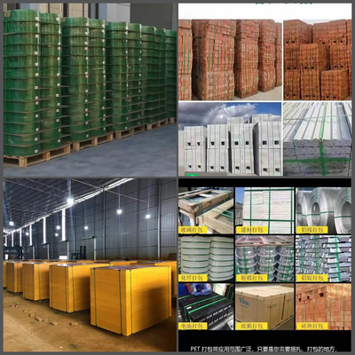 Sistem Kontrol PLC Tali PET dari