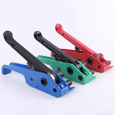 Mesin strap kotak genggam Mesin Strapping Karton mesin strapping otomatis mesin strapping sabuk pp