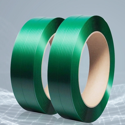 JIATUO 3400M Pet Packing Belt Tali Plastik Kemasan Tahan Cuaca