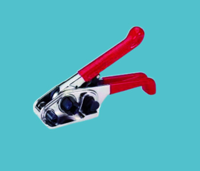 3000mAh Bosch Battery Strapping Tool 0.5-1.0mm Polyester Electric Pallet Bander