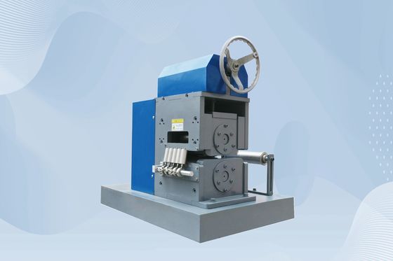 Perlengkapan PP PP polyethylene strapping PP jalur produksi strapping PET