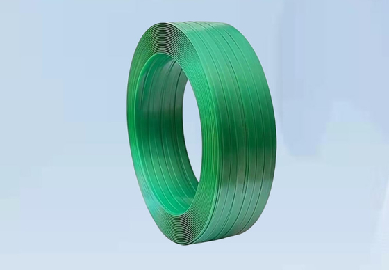 Polyester Plastic Packing Belt Pallet Plastik Polypropylene PET Strapping Band