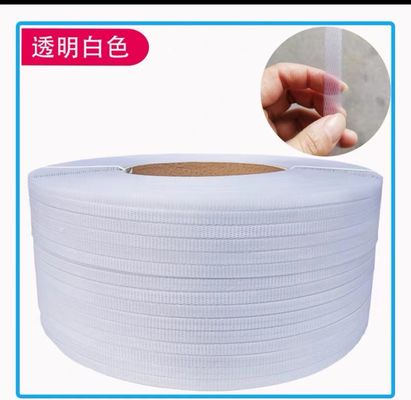 Twin Screw PP Strap Line Produksi Mesin Ekstrusi Polypropylene Plastik