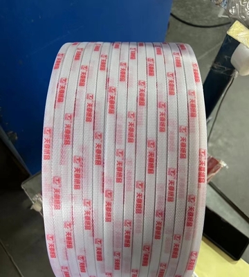 Pinggang Kemasan PP Fleksibel Dan Kuat Untuk Solusi Kemasan Serbaguna 5-19mm