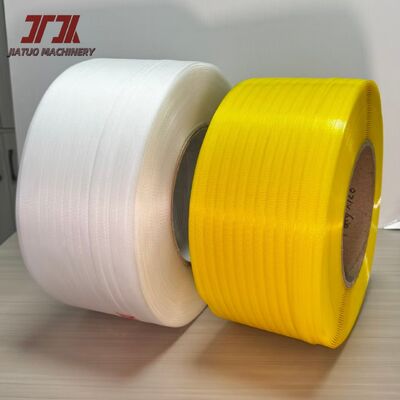 Grosir plastik strapping 5-19mm PP strapping PP polypropylene strapping strapping otomatis