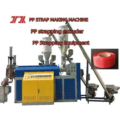Sabuk Strapping PP Daur Ulang Sabuk Kemasan PP untuk Pengikatan Peralatan Karton