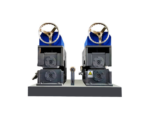 High Precision Plastic PP PET Strap Embossing Machine Kontrol GUGAO