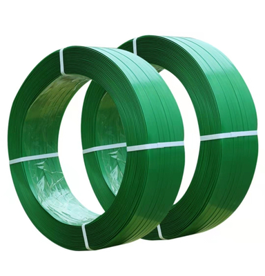 Mesin Kustom Sabuk Pengepakan Plastik PP Strapping Band Roll Tali PET Polyester Plastik
