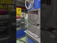 Mesin Pembuat Tali PET