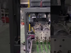 Mesin Pembuat Tali PET