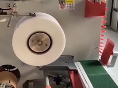 MOTOR DUAL SERVO PENGANGIN TALI PP