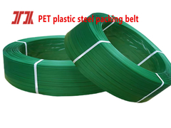 Pita pengemasan sabuk PET plastik baja