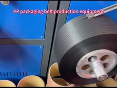 Garis produksi PP strapping