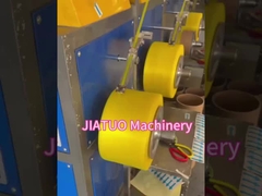 Garis produksi PP strapping