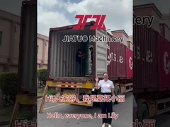 PET strapping dikirim ke ---- Thailand