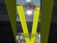 5-19mm PP Packing Tape Industrial Embossed Strap Polyester Strapping Roll PP Karton Packing Belt