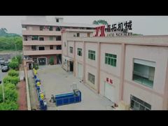 Highly andal PP Strap Band Extrusion Line dengan teknologi kelas satu