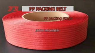 Tali pengikat PP 5-12mm