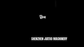 Mesin Tali PET Jiatuo PP untuk Pengemasan